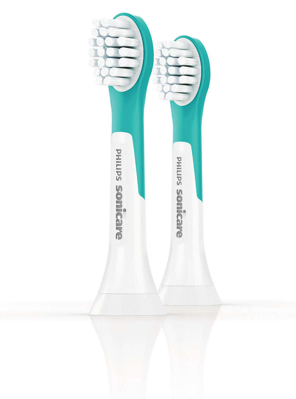 Hlavice pro elektrický zubní kartáček pro děti Philips Sonicare